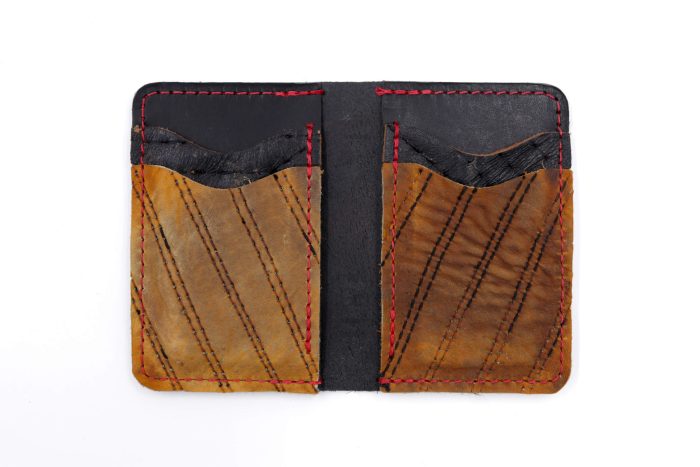 Cooper GM12 Glove Dream Catcher 6 Slot Wallet