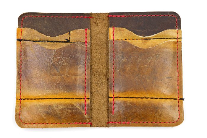 Cooper GM12 Glove 6 Slot Wallet