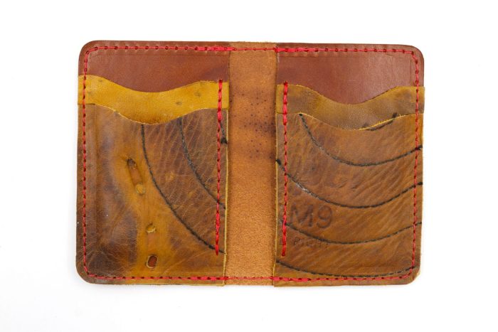 Cooper GM9 Glove 6 Slot Wallet