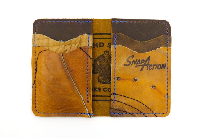 Cooper GM21 Jr Glove 6 Slot Wallet