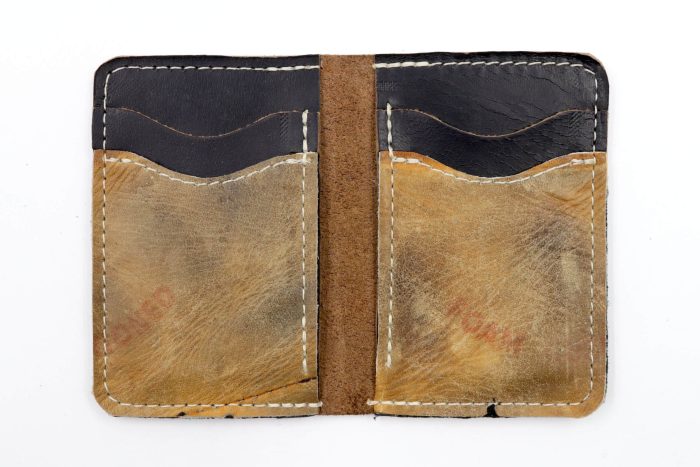Cooper GM21 Glove 6 Slot Wallet