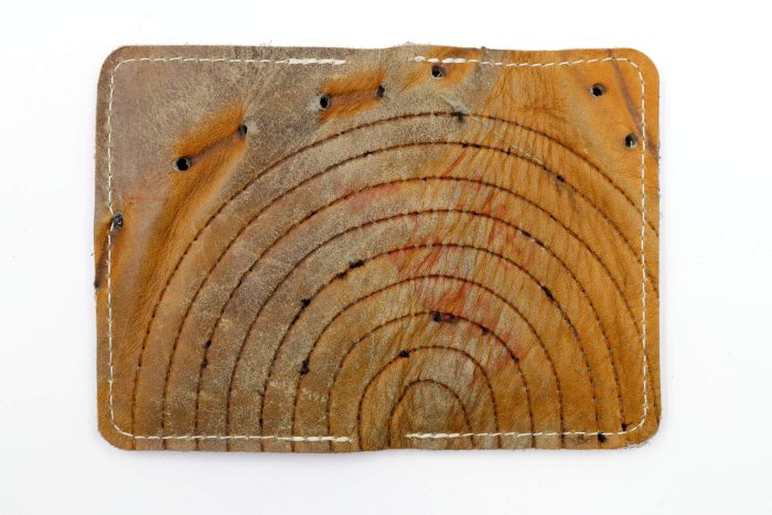 Cooper GM21 Glove 6 Slot Wallet