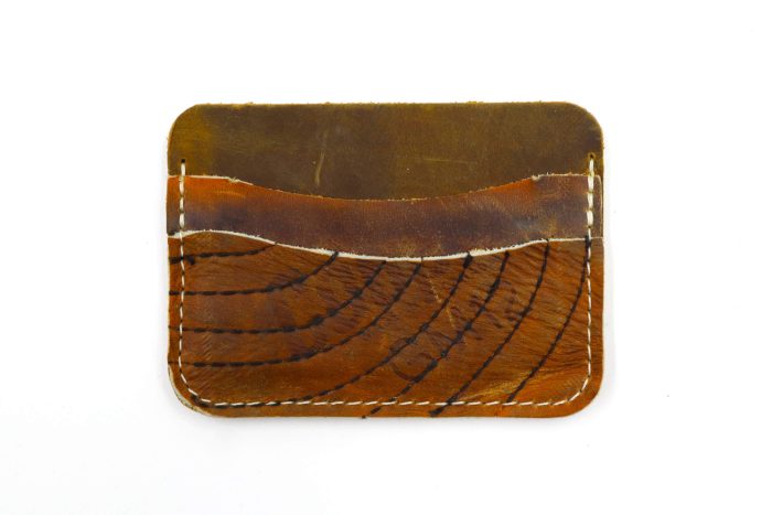 Cooper GM21 Glove 3 Slot Wallet