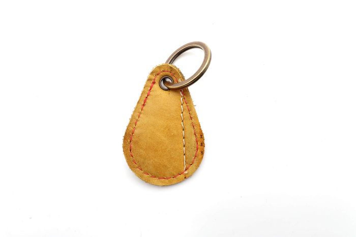 Cooper GP59L Keychain