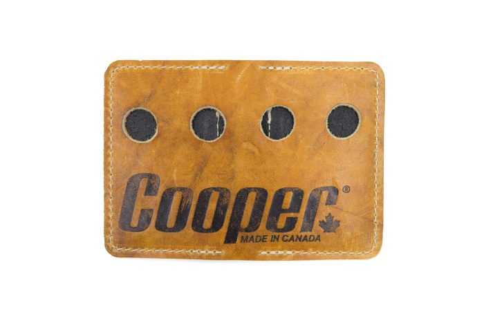 Cooper GM20 PeeWee 6 Slot Wallet