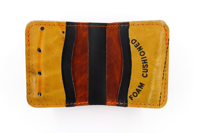 Cooper GM12 FR 6 Slot Square Wallet