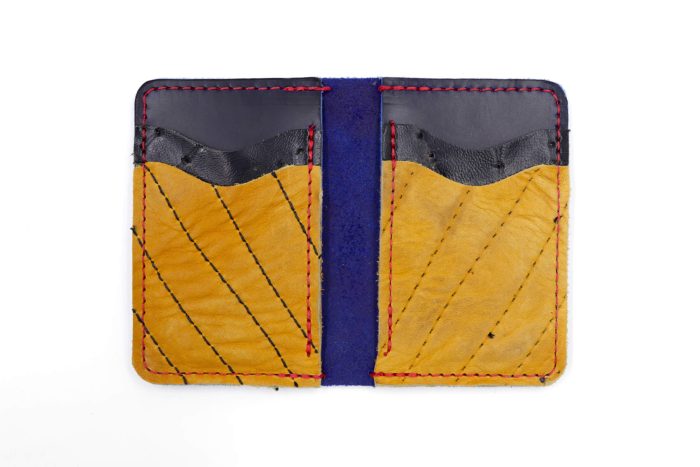 Cooper GM12 Jr St 6 Slot Wallet