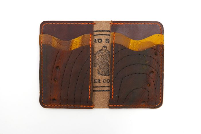 JB Collection Glove 6 Slot Wallet