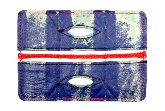Cooper Gloves 6 Slot Wallet
