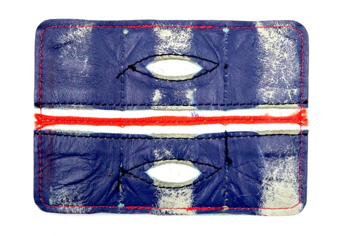 Cooper Gloves 6 Slot Wallet