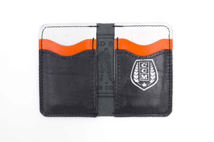 CCM Gloves 6 Slot Wallet