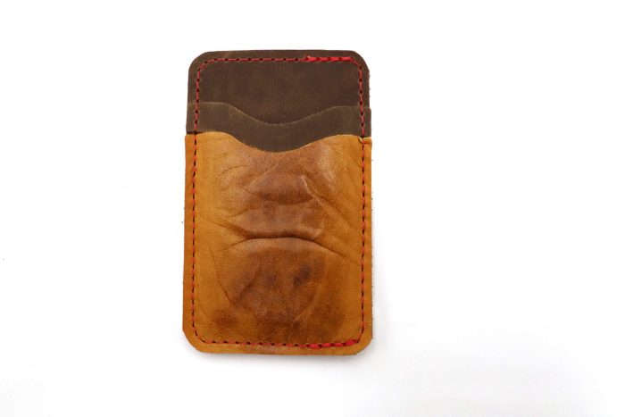 Cooper GP59L 3 Slot Wallet