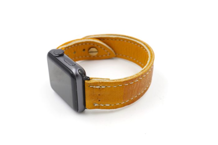 Cooper GM12 Waffle iWatch Band