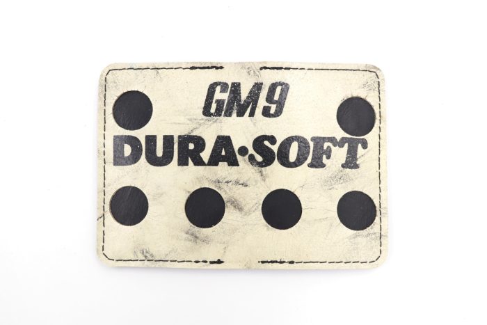 Cooper GM9 Waffle 6 Slot Wallet