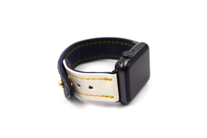 Contour iWatch Band