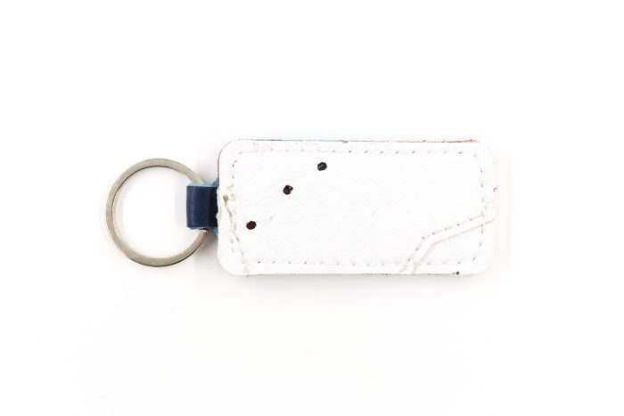 Colorado Keychain