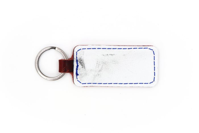 Colorado 3 Keychain
