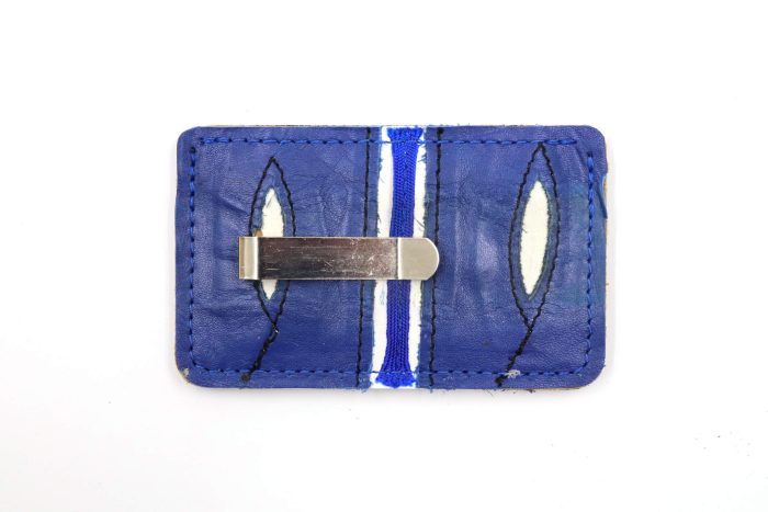 Cooper LBDS Gloves 3 Slot Money-Clip