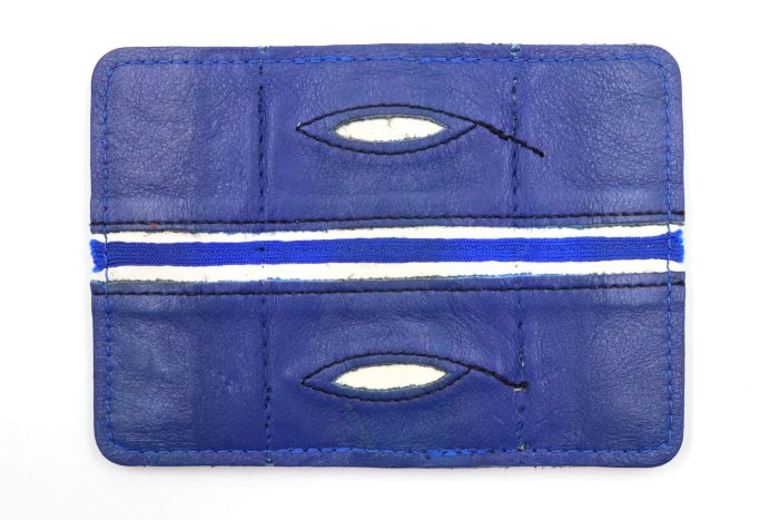 Cooper LBDS Gloves 6 Slot Wallet