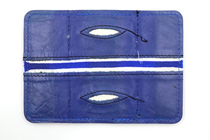 Cooper LBDS Gloves 6 Slot Wallet