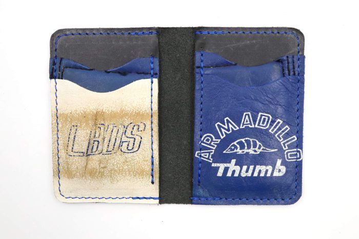 Cooper LBDS Senior Gloves 6 Slot Wallet