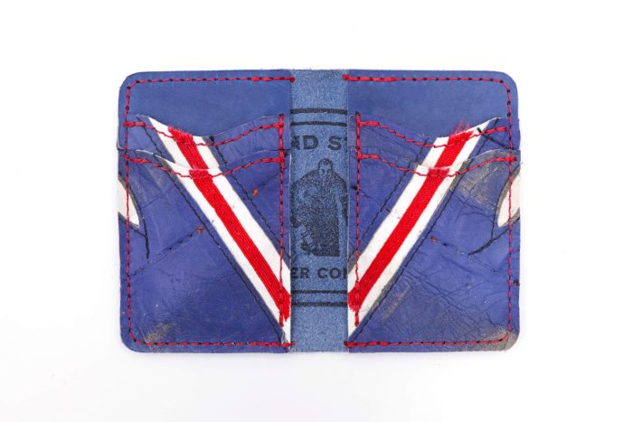 Cooper Montreal 6 Slot Wallet