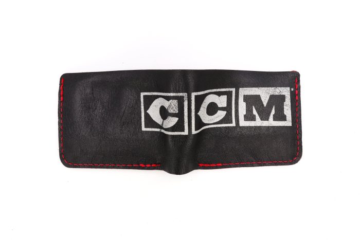 Chicago One 6 Slot Bi-Fold Wallet