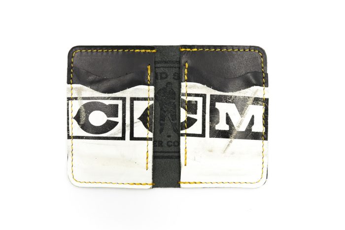 CCM Pittsburgh 6 Slot Wallet