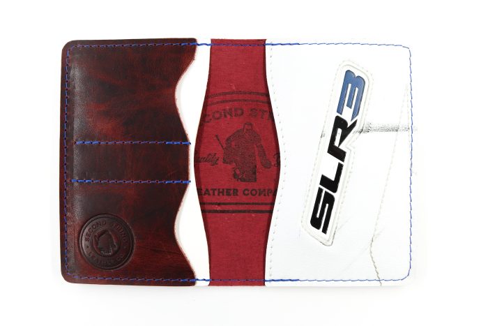 Colorado Passport Wallet