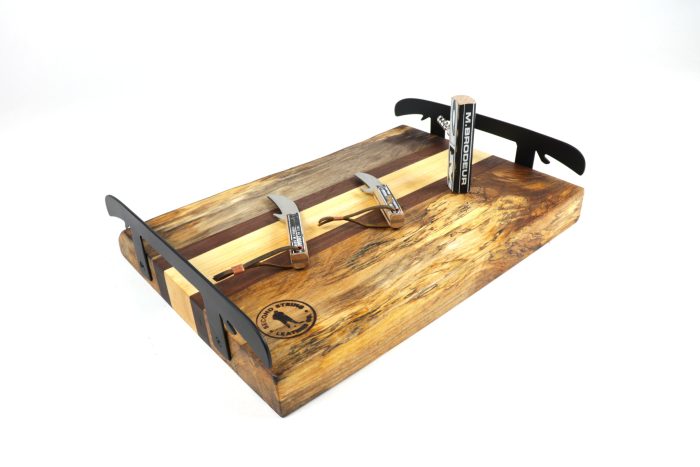 Charcuterie Serving Board & Accessory Set #5
