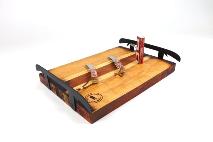 Charcuterie Serving Board & Accessory Set #1