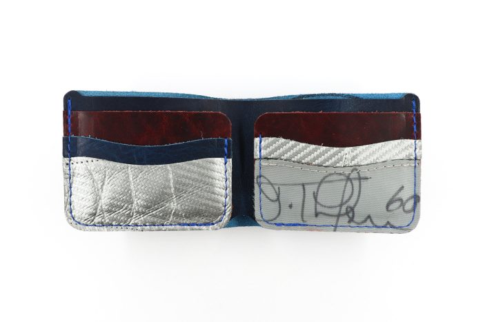 Colorado 6 Slot Bi-Fold Wallet
