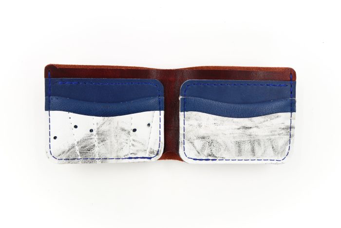 Colorado 6 Slot Bi-Fold Wallet