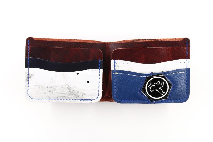 Colorado 6 Slot Bi-Fold Wallet
