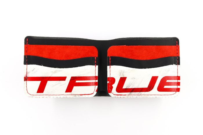 Carolina 6 Slot Bi-Fold Wallet