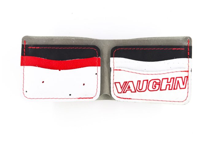 Chicago 6 Slot Bi-Fold Wallet
