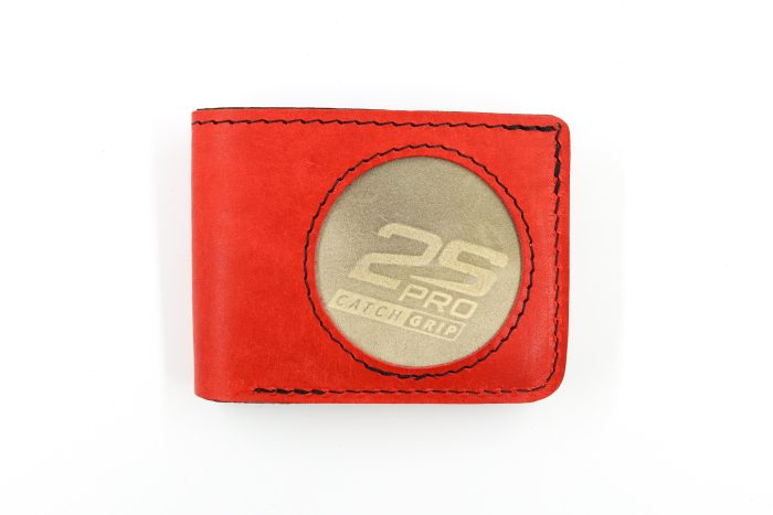 Chicago 6 Slot Bi-Fold Wallet