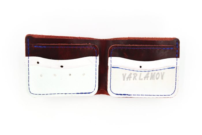 Colorado 2 6 Slot Bi-Fold Wallet