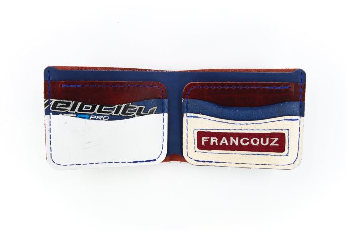 Colorado 3 6 Slot Bi-Fold Wallet