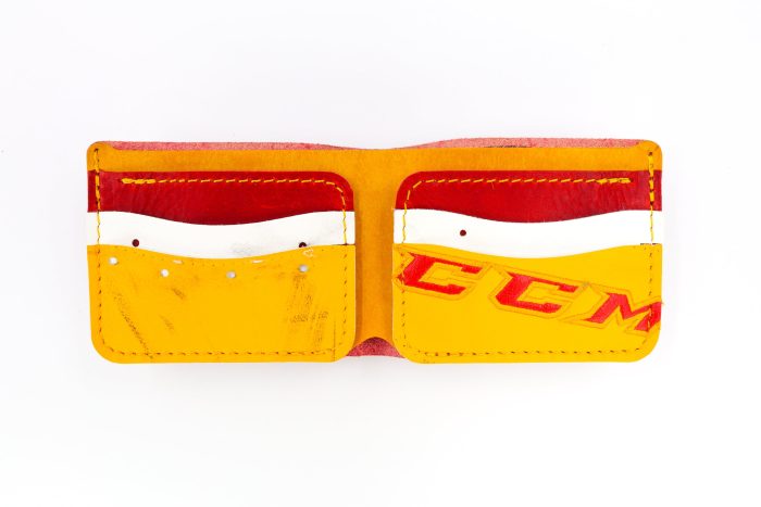 Calgary 6 Slot Bi-Fold Wallet