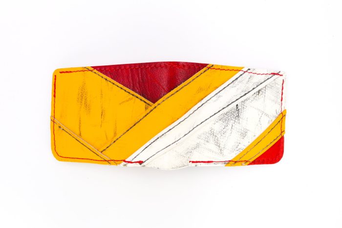 Calgary 6 Slot Bi-Fold Wallet