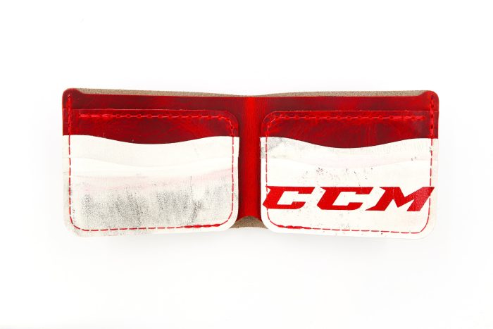 Calgary 6 Slot Bi-Fold Wallet