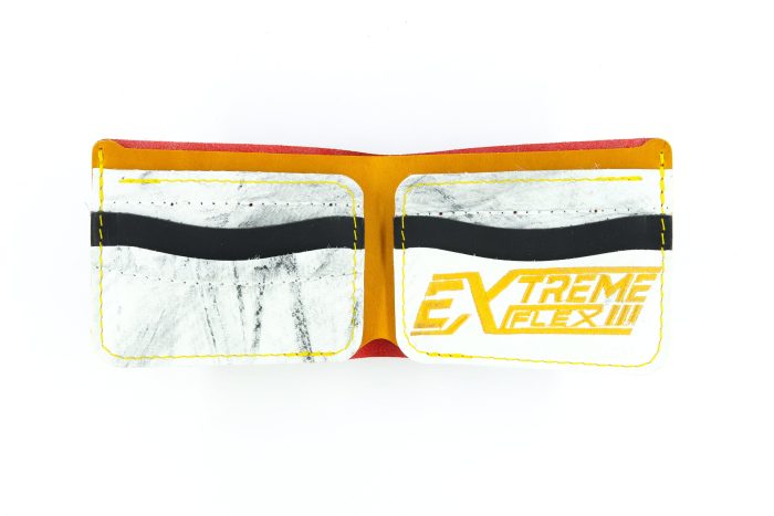 Calgary 6 Slot Bi-Fold Wallet
