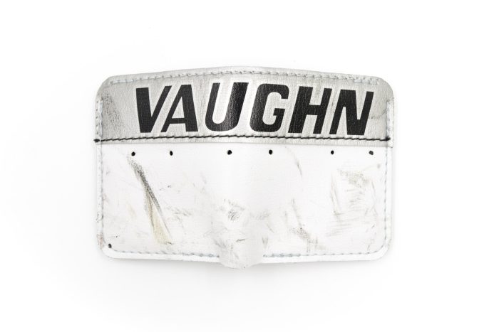 Canned Soup Glove 6 Slot Square Wallet