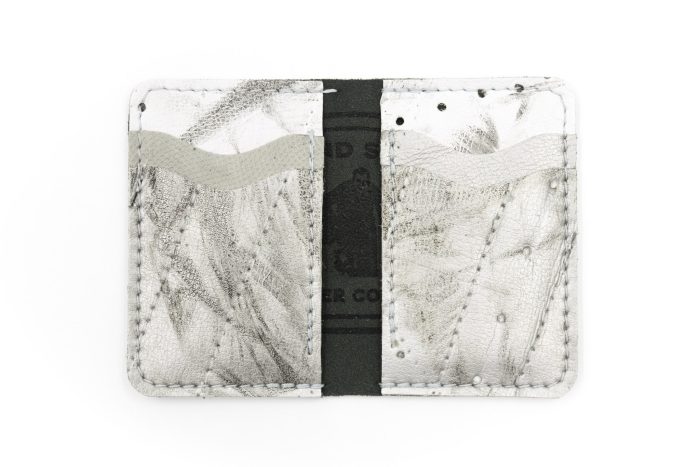 Canned Soup Glove 6 Slot Wallet