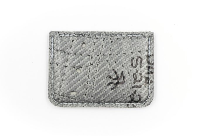 Canned Soup Glove 3 Slot Wallet