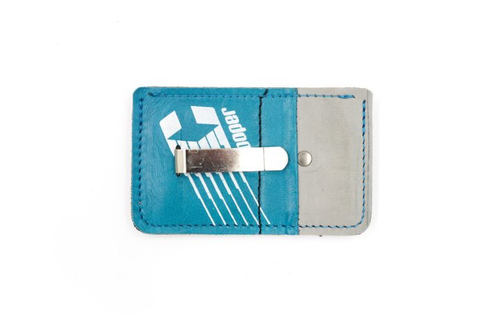 Cooper San Jose 3 Slot Money Clip
