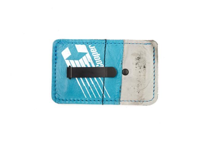 Cooper San Jose 3 Slot Money Clip
