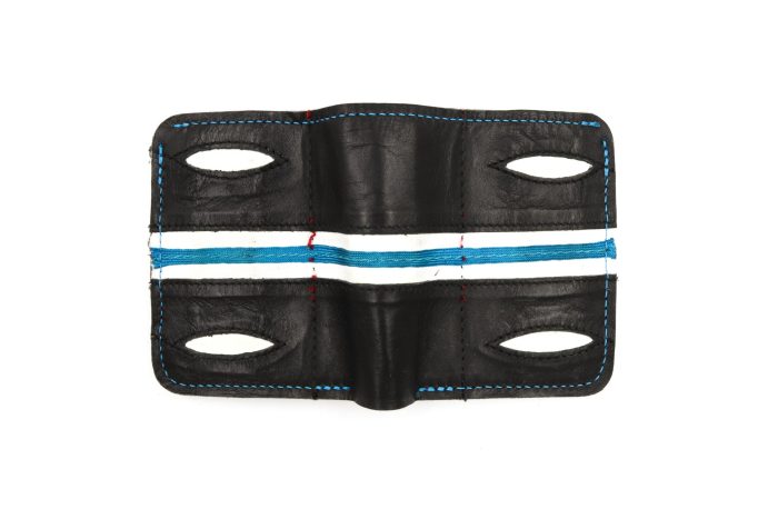 Cooper San Jose 6 Slot Square Wallet