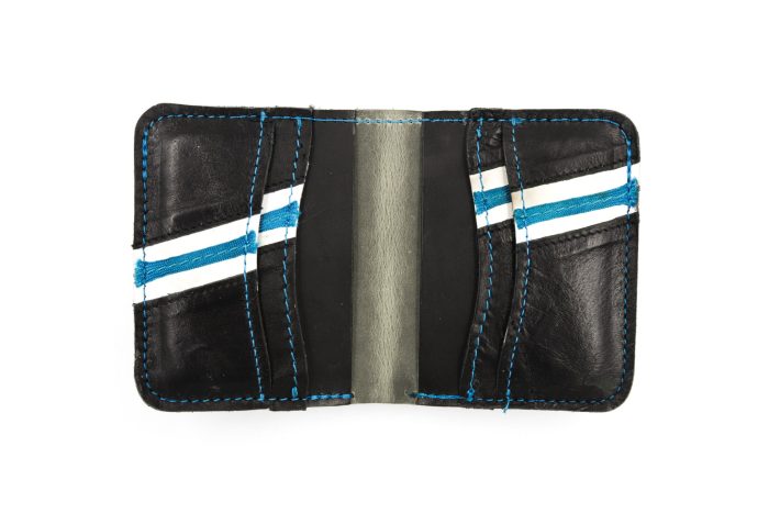 Cooper San Jose 6 Slot Square Wallet